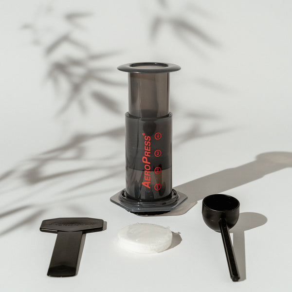 aeropress pret