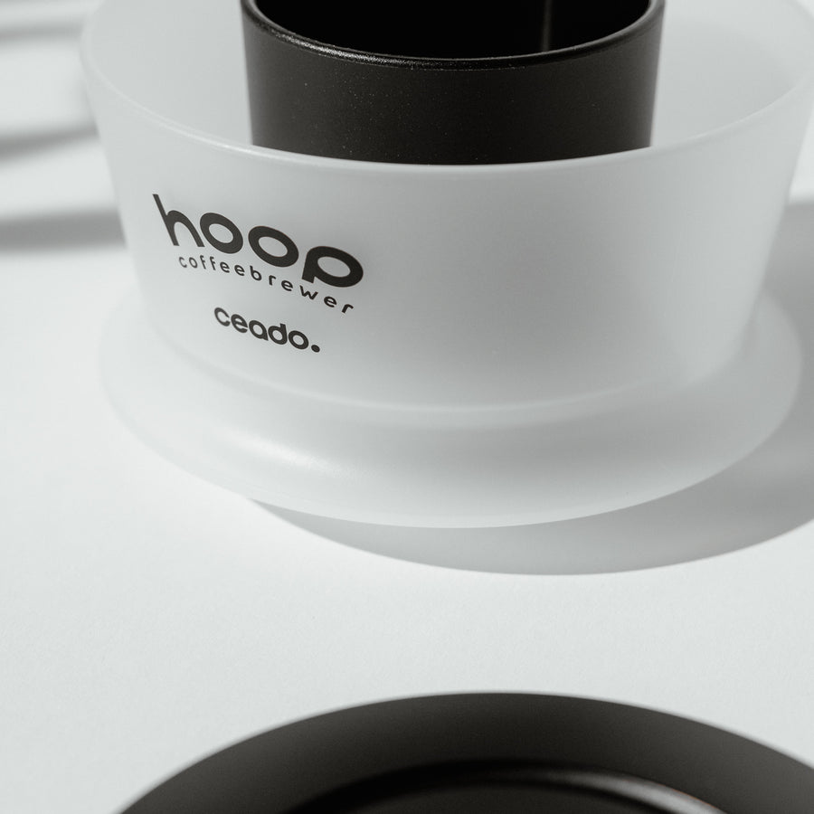 Ceado Hoop Kaffeemaschine