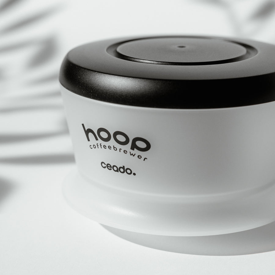 Ceado Hoop Coffee Brewer