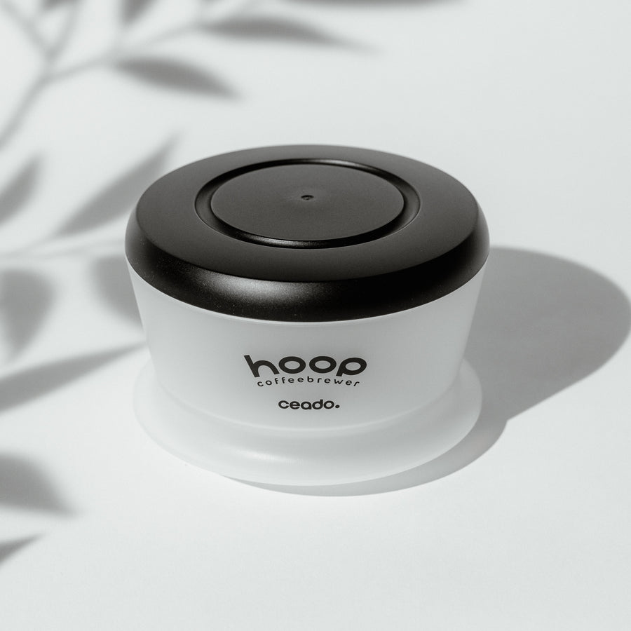 Ceado Hoop Kaffeemaschine