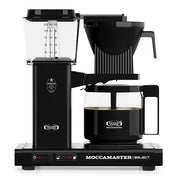 Moccamaster KBG Select Black