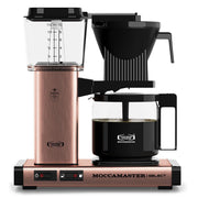 Moccamaster KBG Select Copper