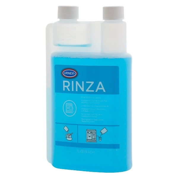 Urnex Rinza Milchaufschäumer-Reiniger 1,1 l