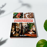 The Coffee Roaster's Companion by Scott Rao